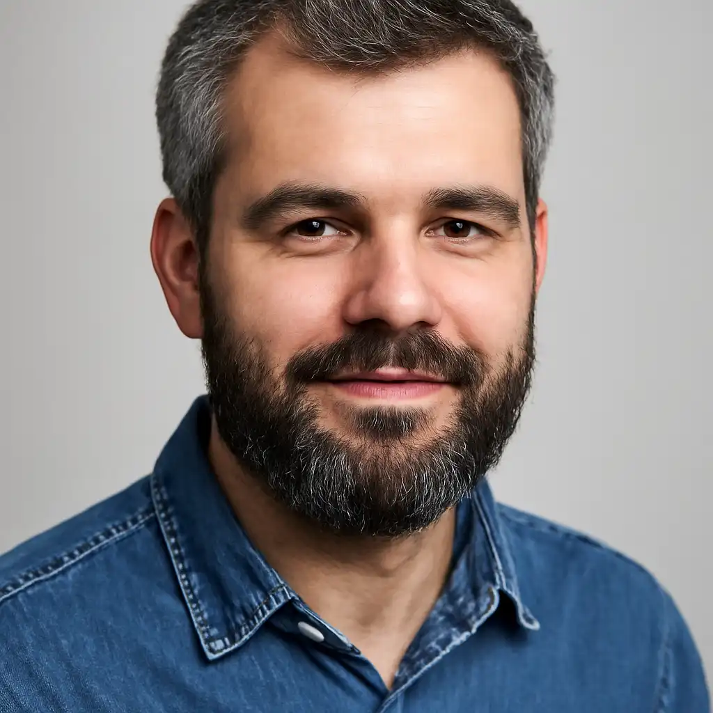 Dirk Sluyter